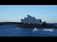 Sydney Opera House TIMELAPSE 3151